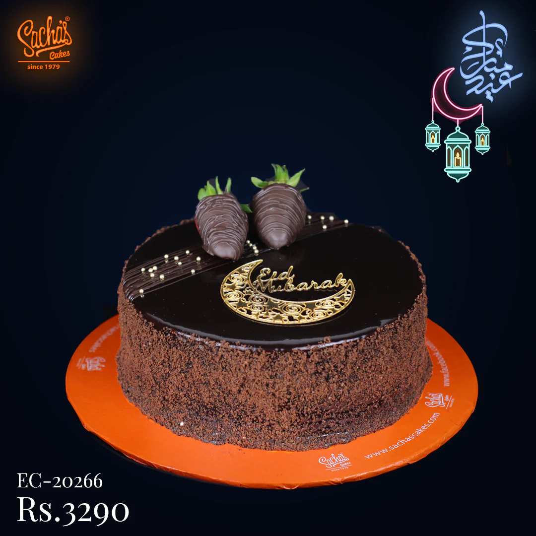 Eid Cakes