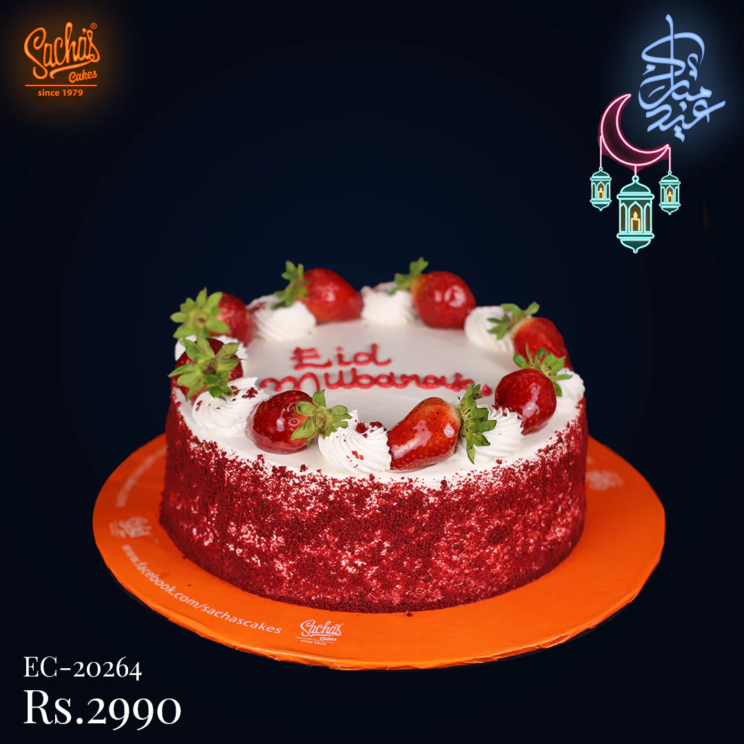 Eid Cakes